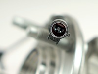 фото thumb №6, Ступица колеса перед jaguar xj v x350,x358 2003/05