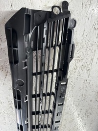 фото thumb №3, Ds4 2015- решётка средняя нижняя накладка хром решётка новое оригинальный номер