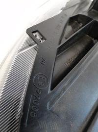 фото thumb №10, Mercedes sprinter 907 910 лампа передняя правая led high perf a9109068200