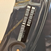 фото thumb №3, Mini cooper one r56 07-13 крыло левый перед