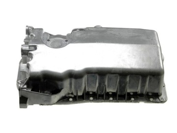 фото thumb №2, Поддон масляная vw golf iv 1.8t 97-05 bez отверстие