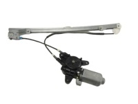 фото thumb №1, Подъемник стекло ulysse jumpy expert 1462445080