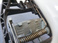 фото thumb №6, Bmw x6 f16 ручка дверь задняя правая 7384807 300