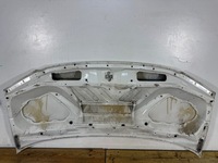 фото thumb №6, Капот крышка двигателя перед toyota hiace очень красивая оригинальная