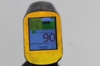 фото thumb №7, Крыло левый перед nissan qashqai j10 lift 09-12r