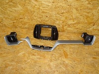 фото thumb №1, Volvo xc60 ii молдинг dekor декоры впуск решётка