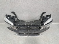 Bmw x1 f48 m-pakiet бампер передний фара левая правая led усилитель ремень Недорого, фото thumb