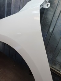 фото thumb №7, Крыло перед левый ford focus mk4 2018-