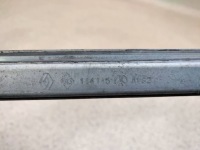 фото thumb №7, Механизм подъемник стекла левые перед передний renault scenic i рестайлинг 400733b