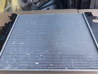 фото thumb №6, Радиатор wody renault twingo iii smart автоматическая коробка передач