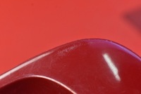 фото thumb №14, Ручка правая перед передняя czerwona honda civic 7 vii 03-05