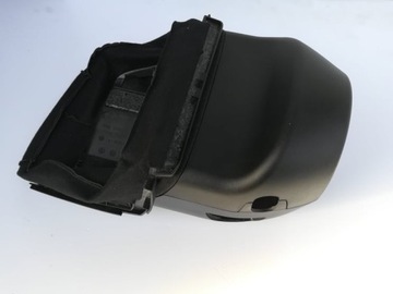 фото thumb №4, Bmw f10 f11 защита корпус колонки рулевого