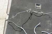 фото thumb №5, Шланг вакуумa 3.0b quattroporte ghibli eu