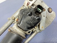 фото thumb №6, Nissan x-trail i t30 механізм двірник перед eu