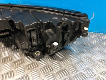 фото thumb №8, Skoda octavia iv лампа правый перед правая передняя led европа crystal