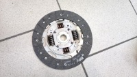 фото thumb №10, Комплект зчеплення opel astra/vectra/zafira 2,0 dti 16v 97-05 val834066