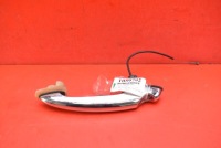 Купить Ручка левая перед передняя хром 1501775 mini cooper r50 01-04, фото thumb