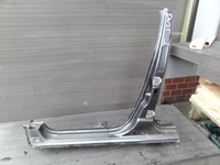 фото thumb №1, Dacia duster 2014 lift блок двигуна поріг лівий оригінал