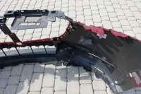 Mazda cx30 cx-30 бампер передній оригінал pdc 48v Доставка, фото thumb