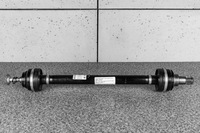 фото thumb №1, Bmw x4m f98 привідний вал привідна ліва задня задня лівий 8064997 tylko 309km!