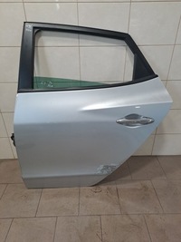 фото thumb №1, Hyundai ix35 10-15r дверь левый задняя rah