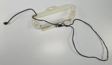 фото thumb №1, Рамка захист сидіння зад mercedes w176 a1769231200