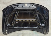 фото thumb №11, Jeep grand cherokee wk2 10- капот крышка двигателя