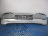 фото thumb №1, Toyota yaris i бампер задня 199 japonia