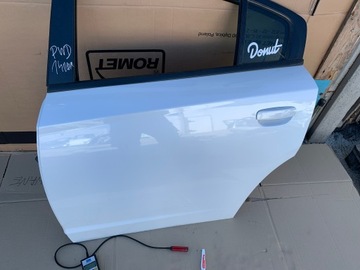 фото thumb №15, Двері ліві зад dodge charger 3.6 2016- pwd