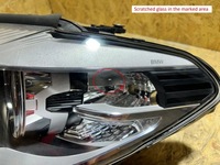 фото thumb №8, Bmw 5 g30 g31 2021 лампи передні