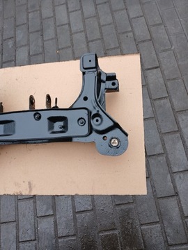 фото thumb №13, Підрамник балка балка траверса перед po renowacji оригінал chevrolet lacetti