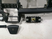 фото thumb №5, Dodge journey панель консоль подушка безопасности ремни оригинал