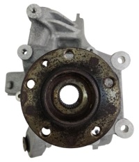 фото thumb №1, Поворотний кулак ступиця підвіска важіль балка maserati 670152653