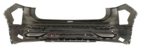 фото thumb №12, Новый org задний бампер pod 4x pdc vw tiguan ii 5na 5na807417 li7f