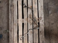 фото thumb №7, Bmw x5 x6 e70 шланг адаптивний drive 678238002