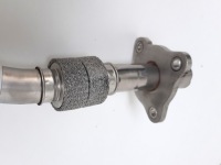 Nowa оригінал труба egr renault gama t range c k Зі Шроту, фото thumb