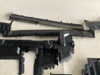 фото thumb №4, Воздуховод защита воздуха шторка grandland