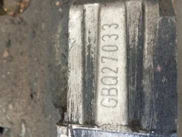 фото thumb №7, Audi a4 b6 1.9 tdi коробка передач коробки передач механічна коробка передач gbq