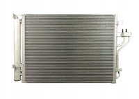 фото thumb №1, Радіатор кондиціонера kia carens iv 2013- nowa