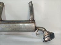 фото thumb №9, Вихлоп глушник bmw seria 7 g11 g12 10432421