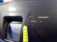 фото thumb №12, Nissan juke i nismo спойлер диффузор бампера задняя