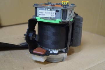 фото thumb №6, Pas безопасности левый перед audi a6 c7