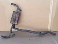 фото thumb №1, Alfa romeo giulia 2.2 дизель 210 km выхлоп kompletny