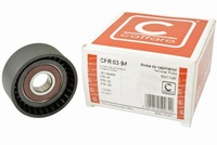 фото thumb №11, Caffaro 03-94 ролик натягувача, ремінь клиновий багатореберний