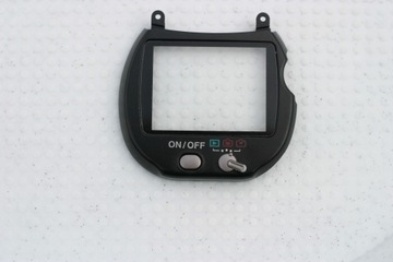 Стекло дисплея Konica Minolta Dimage Z5