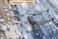 фото thumb №1, Iveco eurocargo 02-15 ресора перед 1 щітка