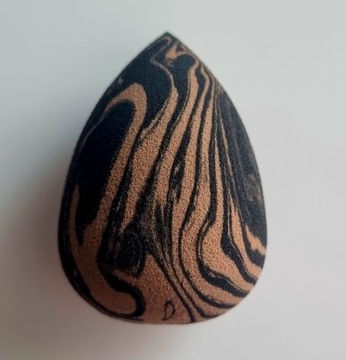 GĄBKA DO MAKIJAŻU MOSAIC BLENDER GĄBECZKA DO PODKŁADU SPONGE BLENDER MARBLE