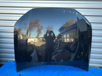 Купить Audi q7 4m капот крышка оригинальная, фото thumb