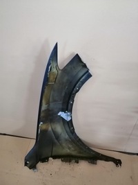 фото thumb №4, Vw t-roc крыло передний перед левый