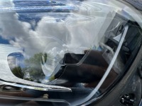 Mercedes glb 247 рестайлинг  лампа передняя левая multibeam led 2479067903 в Украине, фото thumb